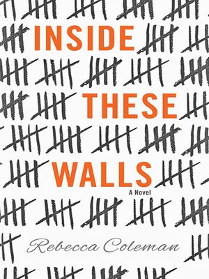 cover image of Inside These Walls